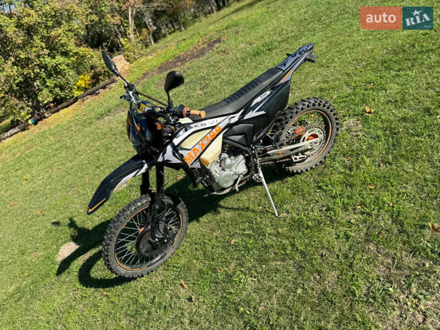 Чорний Kovi Max 300, об'ємом двигуна 0.3 л та пробігом 3 тис. км за 2000 $, фото 1 на Automoto.ua