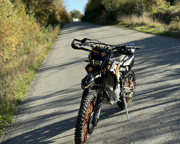 Черный Kovi Max 300, объемом двигателя 0.3 л и пробегом 1 тыс. км за 2200 $, фото 1 на Automoto.ua