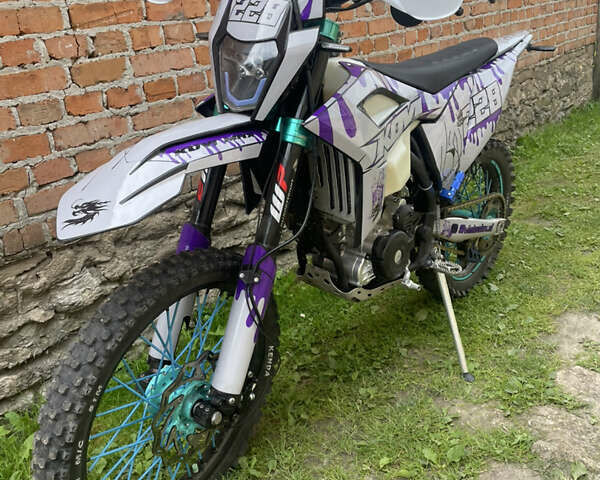 Черный Kovi Max 300, объемом двигателя 0 л и пробегом 3 тыс. км за 2100 $, фото 1 на Automoto.ua