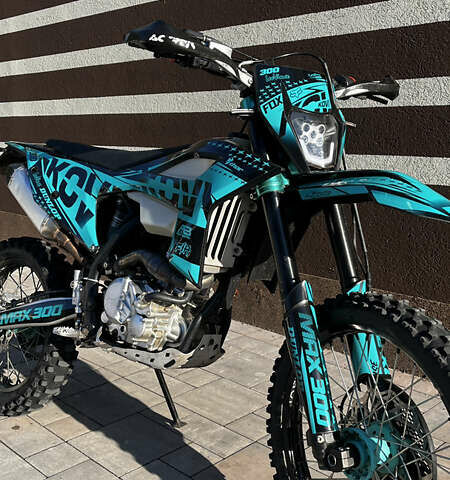 Чорний Kovi Max 300, об'ємом двигуна 0.28 л та пробігом 3 тис. км за 2100 $, фото 1 на Automoto.ua