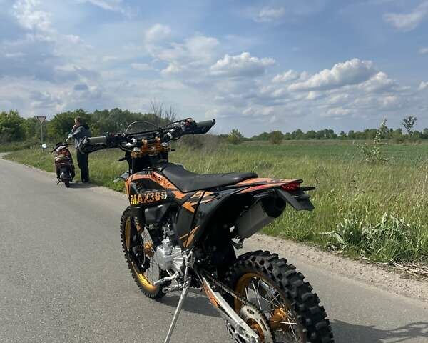 Чорний Kovi Max 300, об'ємом двигуна 0.28 л та пробігом 1 тис. км за 2450 $, фото 1 на Automoto.ua