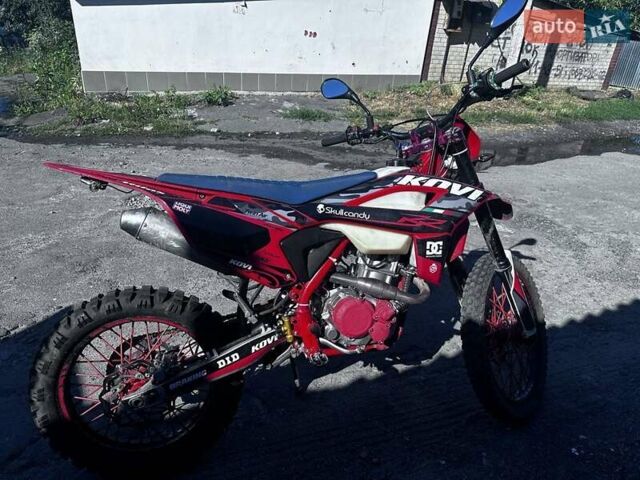 Kovi Max 300, об'ємом двигуна 0 л та пробігом 6 тис. км за 1700 $, фото 1 на Automoto.ua