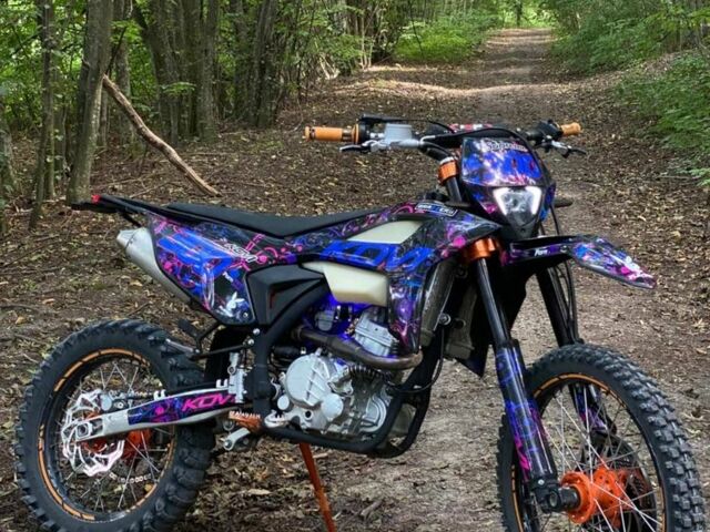 Kovi Max 300, об'ємом двигуна 0.3 л та пробігом 0 тис. км за 1700 $, фото 1 на Automoto.ua