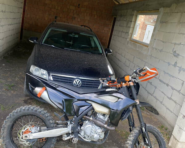 Kovi Max 300, объемом двигателя 0 л и пробегом 200 тыс. км за 1500 $, фото 1 на Automoto.ua