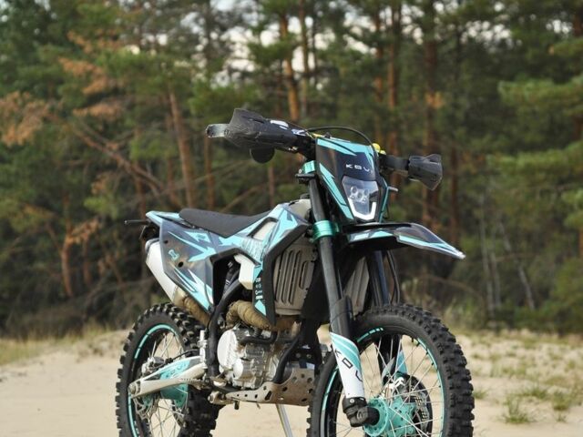 Kovi Max 300, об'ємом двигуна 0.3 л та пробігом 0 тис. км за 1950 $, фото 1 на Automoto.ua