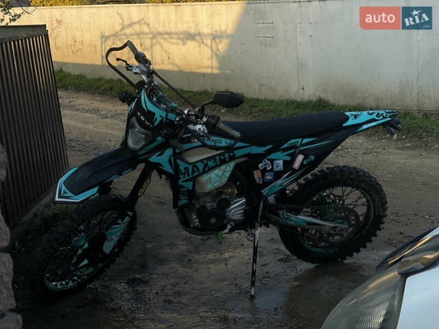 Kovi Max 300, объемом двигателя 0 л и пробегом 7 тыс. км за 2050 $, фото 1 на Automoto.ua
