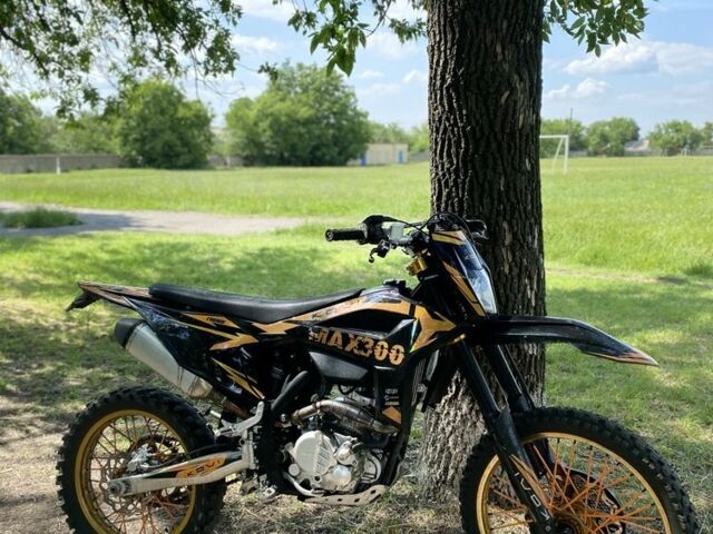 Kovi Max 300, объемом двигателя 0.3 л и пробегом 0 тыс. км за 2150 $, фото 1 на Automoto.ua