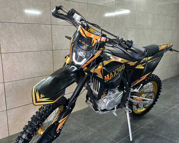 Kovi Max 300, объемом двигателя 0.35 л и пробегом 4 тыс. км за 2250 $, фото 1 на Automoto.ua