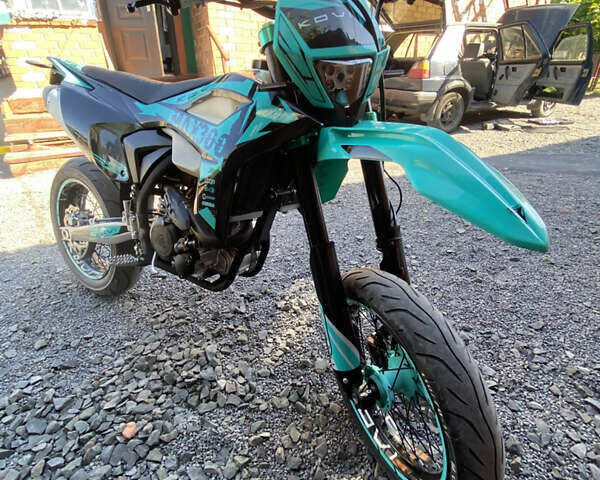 Kovi Max 300, об'ємом двигуна 0.3 л та пробігом 1 тис. км за 2200 $, фото 1 на Automoto.ua