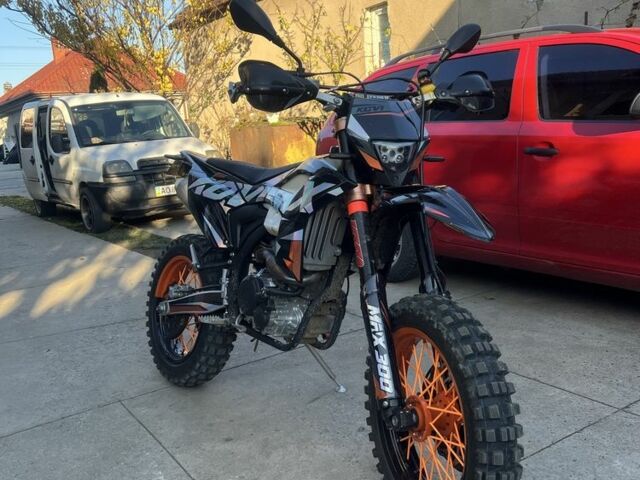 Kovi Max 300, об'ємом двигуна 0.3 л та пробігом 0 тис. км за 2250 $, фото 1 на Automoto.ua