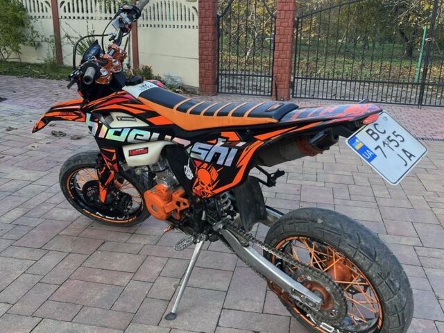 Kovi Max 300, объемом двигателя 0.3 л и пробегом 0 тыс. км за 2000 $, фото 1 на Automoto.ua