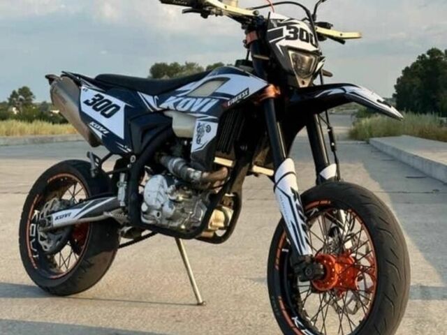 Kovi Max 300, об'ємом двигуна 0.3 л та пробігом 0 тис. км за 2200 $, фото 1 на Automoto.ua