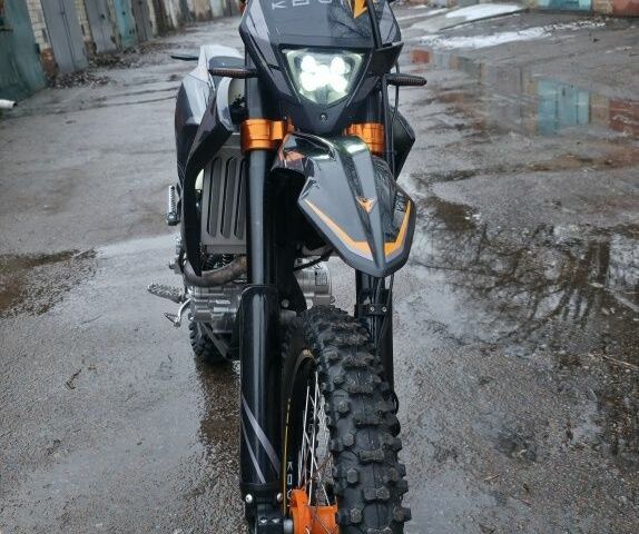 Kovi Max 300, об'ємом двигуна 0.3 л та пробігом 0 тис. км за 1850 $, фото 1 на Automoto.ua