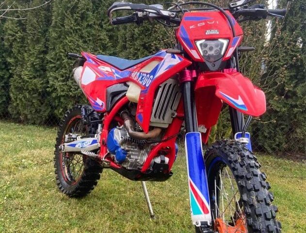 Kovi Max 300, объемом двигателя 0.3 л и пробегом 0 тыс. км за 1020 $, фото 1 на Automoto.ua