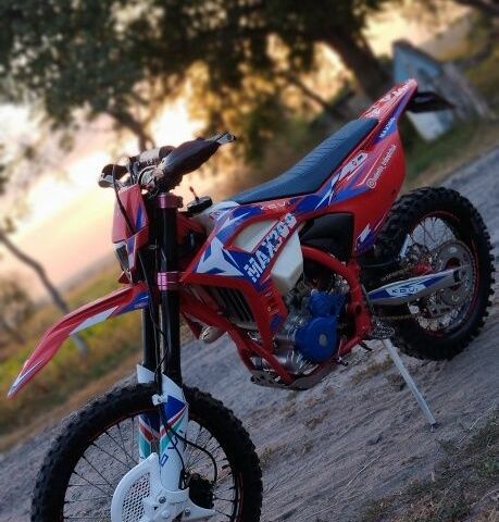 Kovi Max 300, объемом двигателя 0.3 л и пробегом 0 тыс. км за 1850 $, фото 1 на Automoto.ua