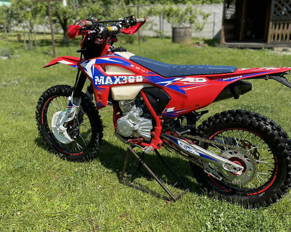 Kovi Max 300, объемом двигателя 0 л и пробегом 23 тыс. км за 2000 $, фото 1 на Automoto.ua