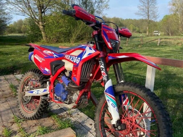 Kovi Max 300, объемом двигателя 0.3 л и пробегом 0 тыс. км за 2100 $, фото 1 на Automoto.ua