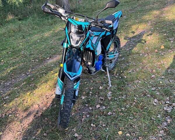 Kovi Max 300, об'ємом двигуна 0 л та пробігом 3 тис. км за 2100 $, фото 1 на Automoto.ua