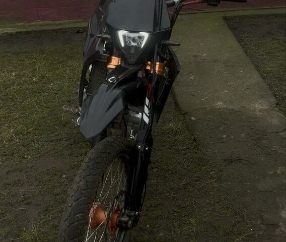 Kovi Max 300, объемом двигателя 0.3 л и пробегом 0 тыс. км за 1950 $, фото 1 на Automoto.ua