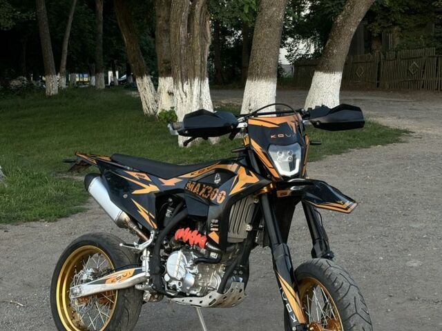 Kovi Max 300, объемом двигателя 0 л и пробегом 0 тыс. км за 2200 $, фото 1 на Automoto.ua