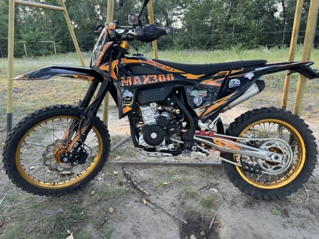 Kovi Max 300, об'ємом двигуна 0.3 л та пробігом 0 тис. км за 1945 $, фото 1 на Automoto.ua