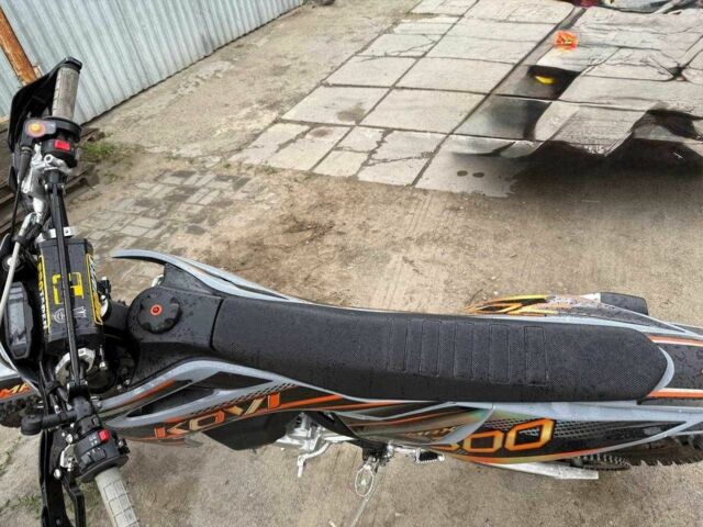 Kovi Max 300, об'ємом двигуна 0.3 л та пробігом 0 тис. км за 2429 $, фото 1 на Automoto.ua