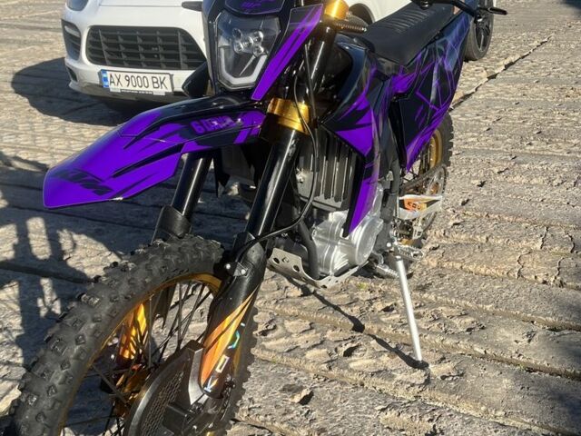 Kovi Max 300, об'ємом двигуна 0.28 л та пробігом 0 тис. км за 2200 $, фото 1 на Automoto.ua