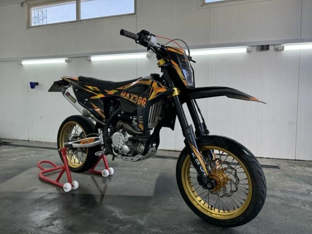 Kovi Max 300, объемом двигателя 0.3 л и пробегом 0 тыс. км за 2350 $, фото 1 на Automoto.ua