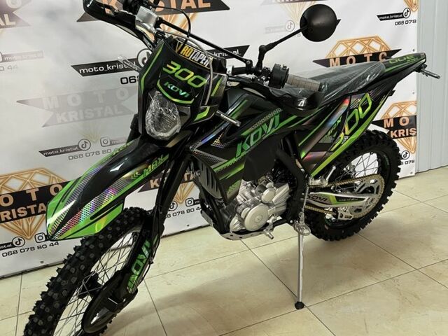 Kovi Max 300, об'ємом двигуна 0.3 л та пробігом 0 тис. км за 2630 $, фото 1 на Automoto.ua