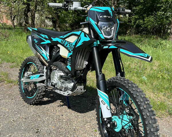 Kovi Max 300, об'ємом двигуна 0.3 л та пробігом 1 тис. км за 2299 $, фото 1 на Automoto.ua