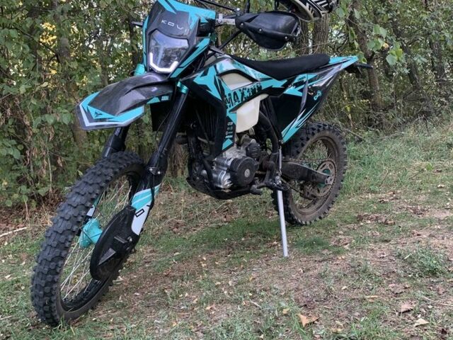 Kovi Max 300, объемом двигателя 0.3 л и пробегом 0 тыс. км за 2200 $, фото 1 на Automoto.ua