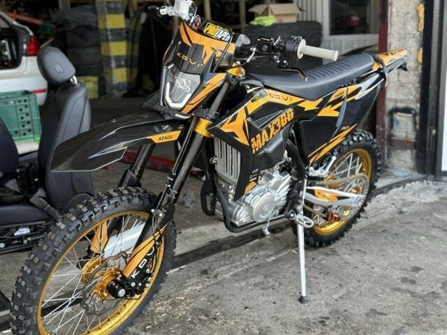 Kovi Max 300, об'ємом двигуна 0.3 л та пробігом 0 тис. км за 1850 $, фото 1 на Automoto.ua