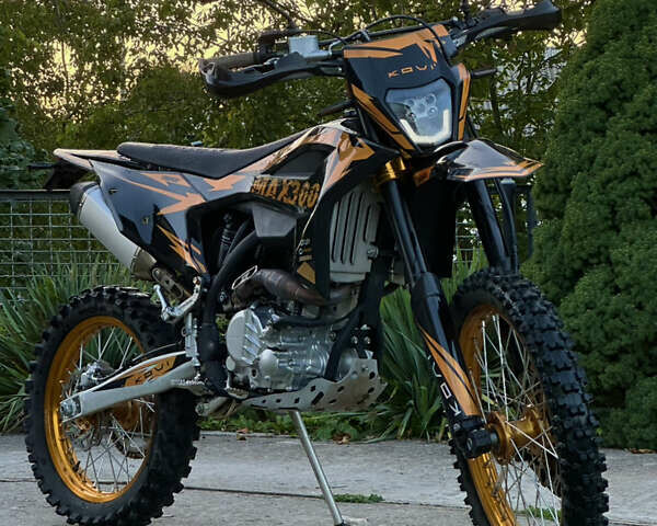 Kovi Max 300 2024 у Чорткові на Automoto.ua Kovi Max 300, об'ємом двигуна 0.3 л та пробігом 3 тис. км за 2000 $, фото 1 на Automoto.ua