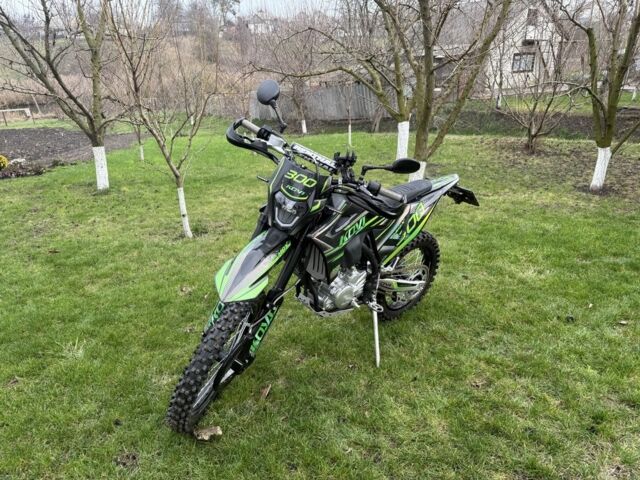 Kovi Max 300, объемом двигателя 0.3 л и пробегом 0 тыс. км за 2300 $, фото 1 на Automoto.ua