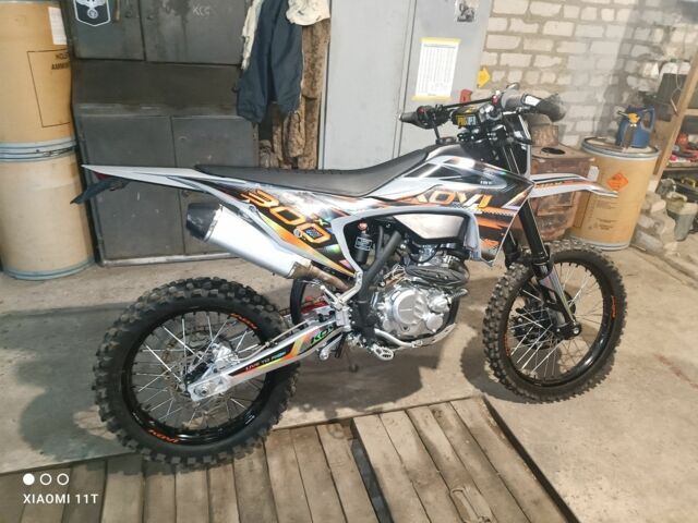 Kovi Max 300, объемом двигателя 0.3 л и пробегом 0 тыс. км за 2200 $, фото 1 на Automoto.ua