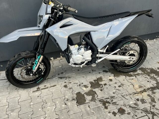 Kovi Max 300, объемом двигателя 0.3 л и пробегом 0 тыс. км за 1938 $, фото 1 на Automoto.ua