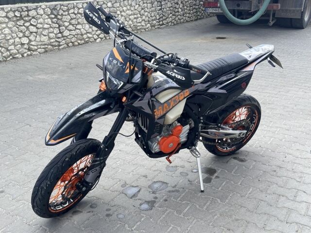 Kovi Max 300, объемом двигателя 0.28 л и пробегом 0 тыс. км за 2300 $, фото 1 на Automoto.ua