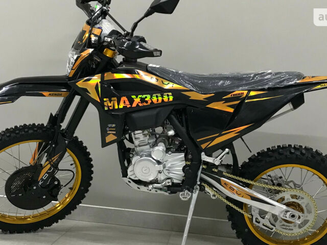 купити нове авто Kovi Max 300 2024 року від офіційного дилера MotoHub Kovi фото
