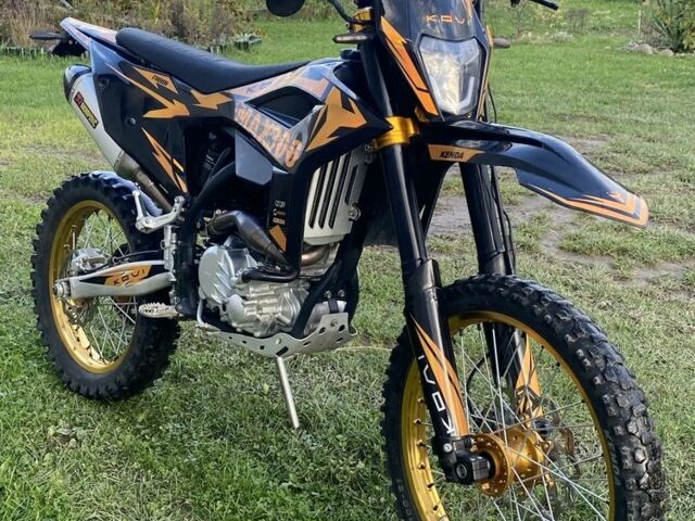 Kovi Max 300, об'ємом двигуна 0.3 л та пробігом 0 тис. км за 2050 $, фото 1 на Automoto.ua