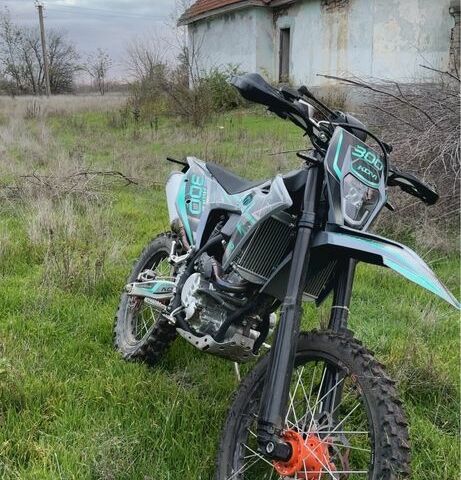 Kovi Max 300, об'ємом двигуна 0.3 л та пробігом 0 тис. км за 2599 $, фото 1 на Automoto.ua