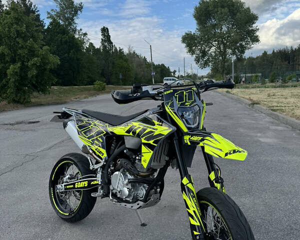 Kovi Max 300 2025 у Решетиловке на Automoto.ua Сірий Kovi Max 300, об'ємом двигуна 0.28 л та пробігом 660 тис. км за 2550 $, фото 1 на Automoto.ua