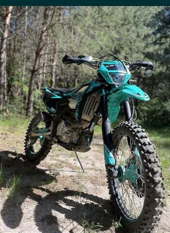 Синий Kovi Max 300, объемом двигателя 0 л и пробегом 6 тыс. км за 1000 $, фото 1 на Automoto.ua