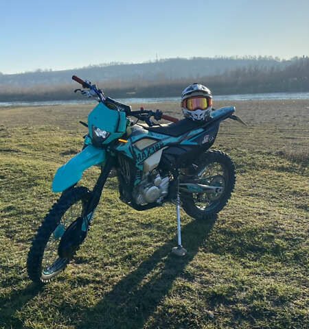 Синій Kovi Max 300, об'ємом двигуна 0.25 л та пробігом 4 тис. км за 2043 $, фото 1 на Automoto.ua