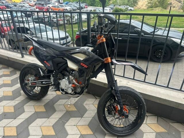 Kovi Max 300 Motard, объемом двигателя 0.3 л и пробегом 0 тыс. км за 1504 $, фото 1 на Automoto.ua
