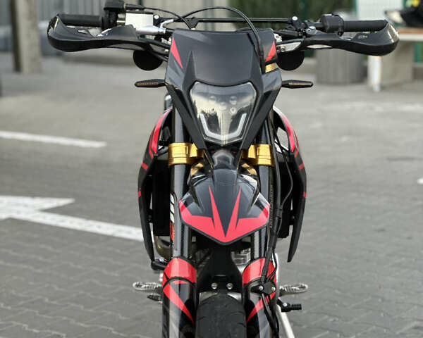 Kovi Max 300 Motard, объемом двигателя 0 л и пробегом 6 тыс. км за 2200 $, фото 1 на Automoto.ua