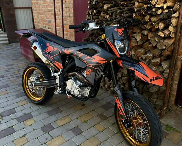 Kovi Max 300 Motard, объемом двигателя 0 л и пробегом 6 тыс. км за 2300 $, фото 1 на Automoto.ua