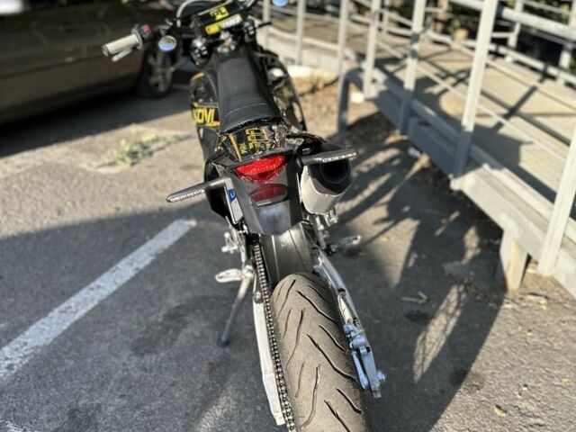 Kovi Max 300 Motard, объемом двигателя 0.3 л и пробегом 0 тыс. км за 2400 $, фото 1 на Automoto.ua