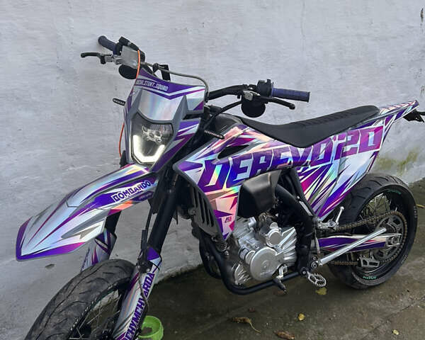 Kovi Max 300 Motard, об'ємом двигуна 0.3 л та пробігом 3 тис. км за 2300 $, фото 1 на Automoto.ua