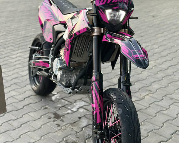 Kovi Max 300 Motard, объемом двигателя 0 л и пробегом 6 тыс. км за 2110 $, фото 1 на Automoto.ua