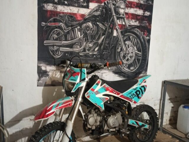 Kovi PiT, об'ємом двигуна 0.12 л та пробігом 0 тис. км за 737 $, фото 1 на Automoto.ua